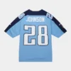 order now Tennessee Titans Chris Johnson Jersey