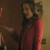 order now The Boroughs S01 Beth Bailey Red Blazer