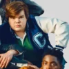 order now This Too Shall Pass Jeremy Ray Taylor Varsity Jacket