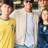 order now Tom Brady FIFA World Cup 2026 Beige Jacket