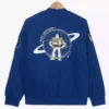 order now Toy Story 5 Buzz Lightyear Flight Jacket