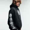 order now West Coast Choppers Hoodie