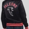 order now Women’s Atlanta Falcons Jacket