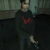 order now Zoey Boymoder Hoodie