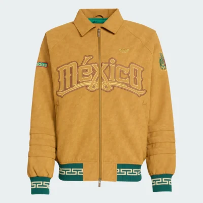order now adidas Originals Mexico 26 Jacket
