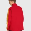 ordern ow Adidas FIFA Belgium Home Anthem Jacket