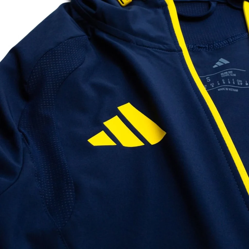 shop 2026 Sweden Windbreaker Tiro 26 Travel World Cup