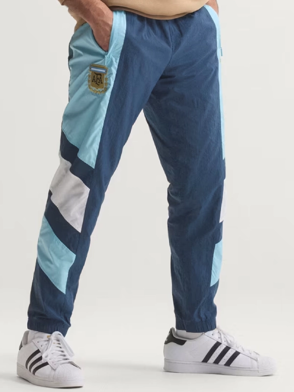 shop Adidas Argentina 2026 World Cup EQT Tracksuit