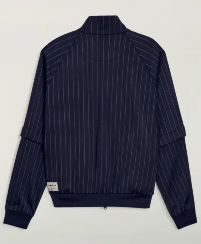 shop Adidas Y-3 Basketball Track Top Jacket