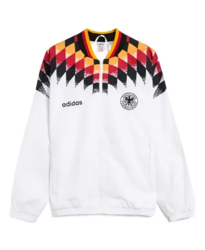 shop Alexander Zverev Adidas Germany 1994 Jacket