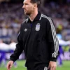 shop Argentina FIFA World Cup 2026 Away Anthem Jacket