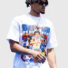 shop Dillon Jones NY Knicks Parade T-Shirt
