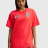 shop England x Palace Red T-Shirt