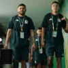 shop FIFA World Cup 2026 Mexico T-Shirt