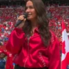 shop FIFA World Cup Opening Ceremony Alanis Morissette Jacket