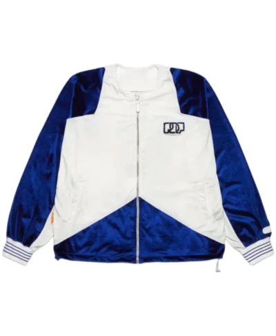 shop Future Radio The Real Me Zip Star A Jacket