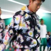 shop Heung-Min Son South Korea Anthem Jacket