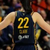 shop Indiana Fever Caitlin Clark Jersey