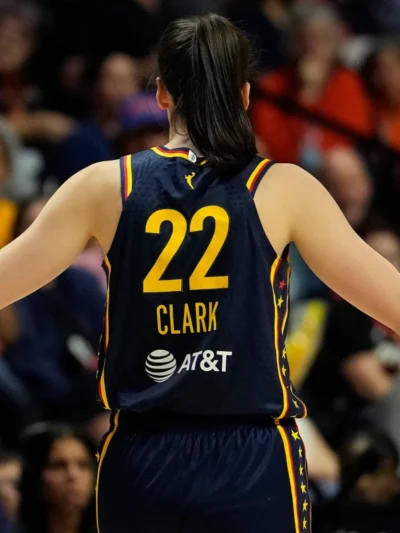 shop Indiana Fever Caitlin Clark Jersey