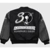 shop JAŸ-Z30 Reasonable Doubt x Yankees Varsity Jacket
