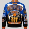 shop Jeff Hamilton Knicks Jacket