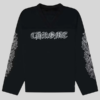 shop Jordan Chiles CHROME Sweatshirt