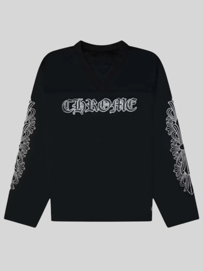 shop Jordan Chiles CHROME Sweatshirt