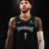 shop LaMelo Ball Jersey