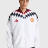 shop Manchester United x adidas Stadium Track Jacket