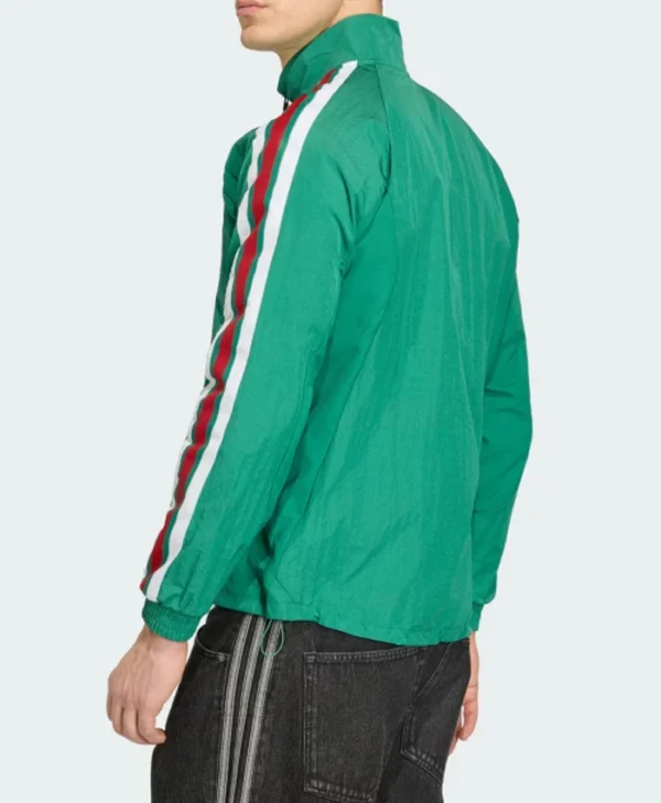shop Mexico Adidas 2026 Home Anthem Jacket