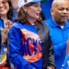 shop New York Knicks Championship Parade Kathy Hochul Jacket