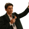 shop Nick Robinson Voicemails for Isabelle Blazer