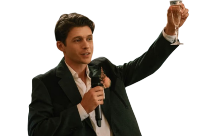 shop Nick Robinson Voicemails for Isabelle Blazer