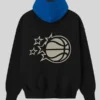 shop Orlando Magic Fear of God x NBA Sport Hoodie