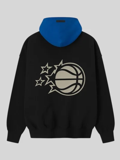 shop Orlando Magic Fear of God x NBA Sport Hoodie