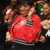 shop Shamea Morton Atlanta Hawks Varsity Jacket