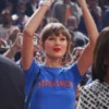 shop Taylor Swift Knicks Game 4 Stevie Nicks Shirt