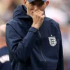 shop Thomas Tuchel England World Cup Anthem Jacket