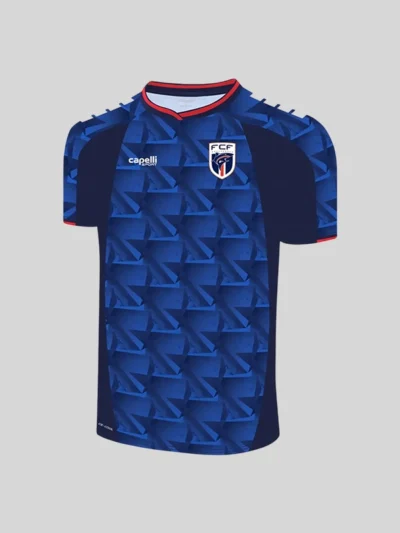 shop World Cup Cape Verde Jersey 2026