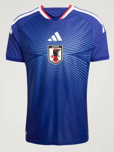 shop World Cup Japan 26-27 Home Jersey