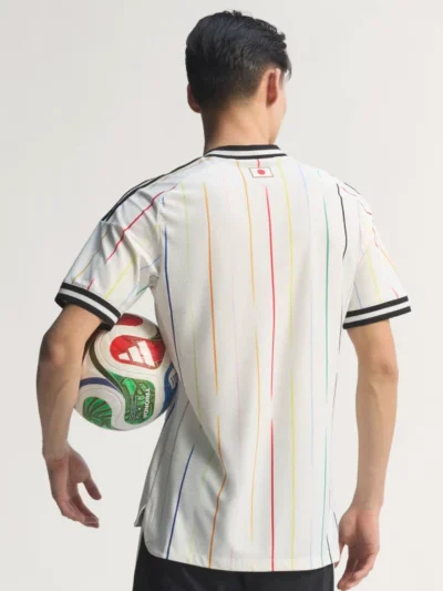 shop World Cup Japan Away Jersey 2026