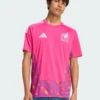shop World Cup Mexico Goalkeeper Jersey 2026