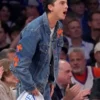 shop now 2026 Finals Timothee Chalamet Denim Jacket