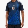 shop now Adidas Japan Y-3 24 Away Jersey