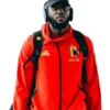 shop now Belgium Adidas Tiro Travel Windbreaker Jacket