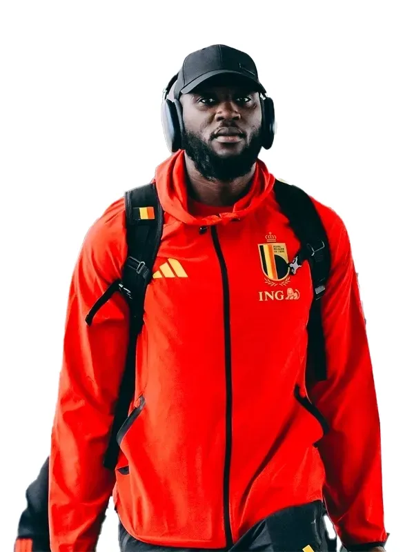shop now Belgium Adidas Tiro Travel Windbreaker Jacket