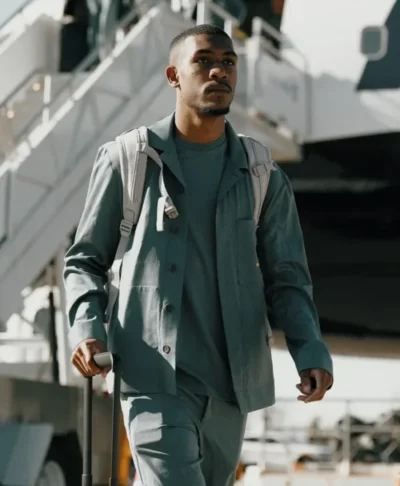 shop now Brazil Team 2026 FIFA World Cup Grey Jacket