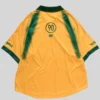 shop now CJ x Nike Brasil Total 90 Retro Jersey