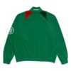 shop now CJ x Nike Mexico Total 90 Anthem Jacket