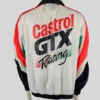 shop now Castrol GTX Drag Racing Windbreaker Jacket